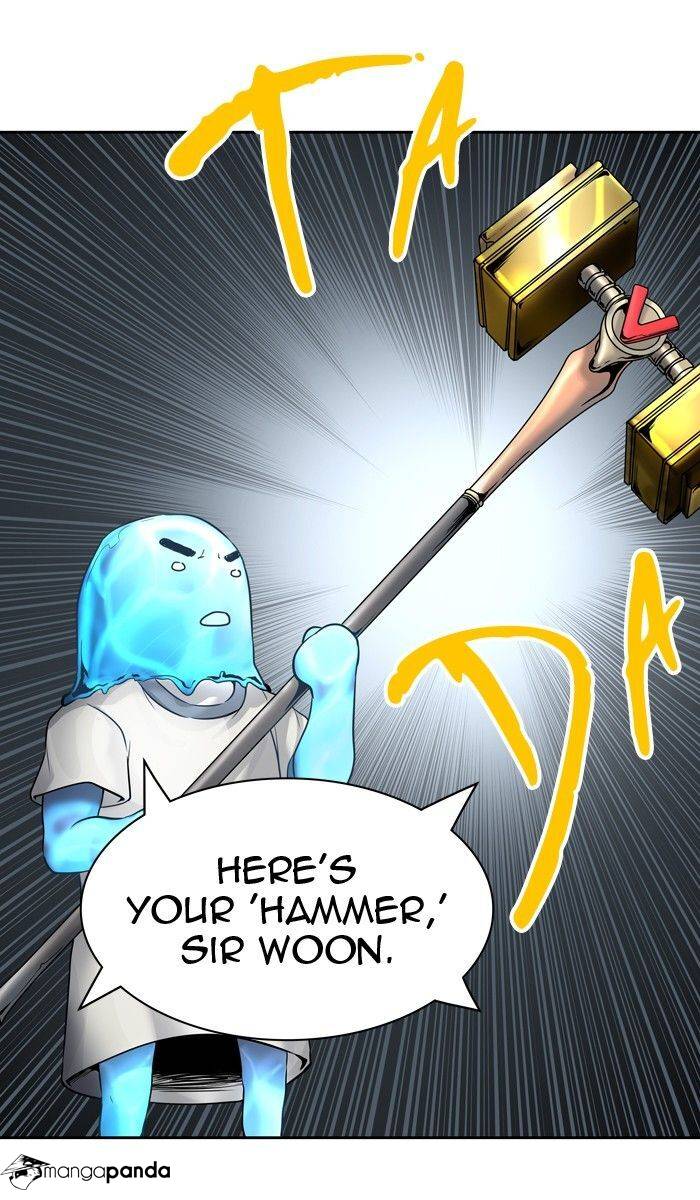 Tower of God Chapter 420 image 075